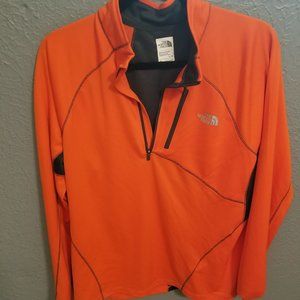 The North Face Impulse Active 1/4-Zip Shirt